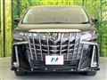 2023 Toyota Alphard G