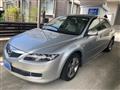 2007 Mazda Atenza