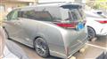 2025 Toyota Vellfire