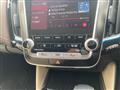2019 Toyota Kluger Hybrid