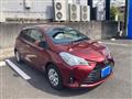 2018 Toyota Vitz