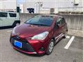 2018 Toyota Vitz
