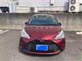 2018 Toyota Vitz