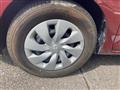2018 Toyota Vitz
