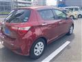2018 Toyota Vitz