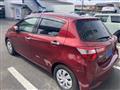 2018 Toyota Vitz