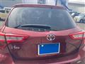 2018 Toyota Vitz