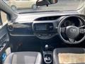 2018 Toyota Vitz