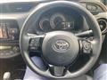 2018 Toyota Vitz
