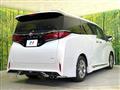 2024 Toyota Alphard Hybrid