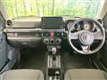 2024 Suzuki Jimny Sierra