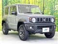 2024 Suzuki Jimny Sierra