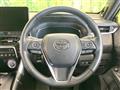 2024 Toyota Harrier Hybrid