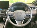 2023 Toyota Harrier Hybrid