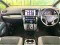2017 Toyota Vellfire