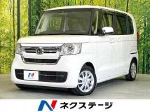 2021 Honda N BOX