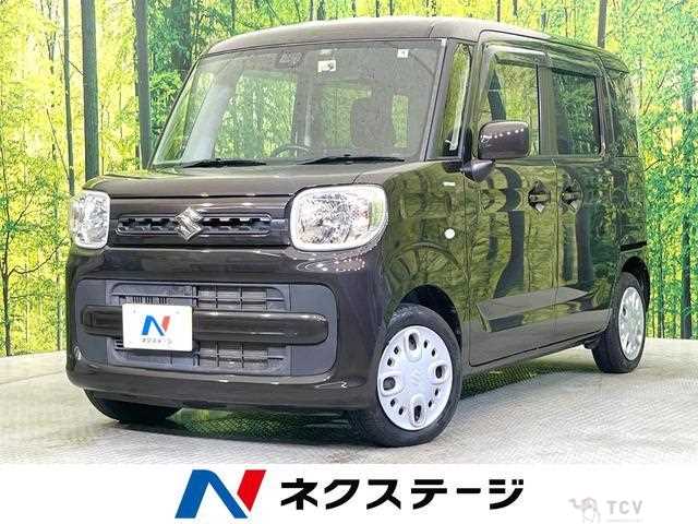 2018 Suzuki Suzuki Others