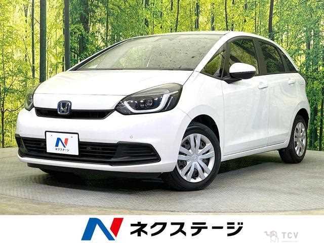 2023 Honda Fit