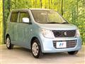 2015 Suzuki Wagon R