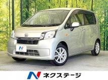 2013 Daihatsu Move
