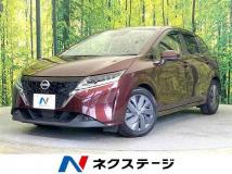 2021 Nissan Note