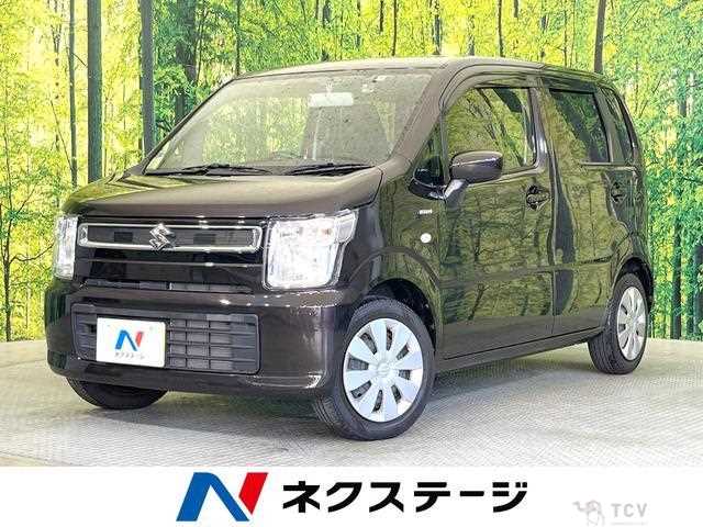 2020 Suzuki Wagon R
