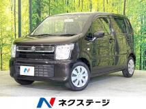 2020 Suzuki Wagon R