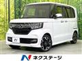 2019 Honda N BOX