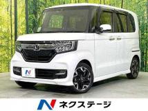 2019 Honda N BOX