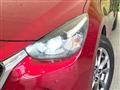 2018 Mazda Demio
