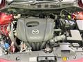 2018 Mazda Demio