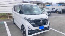 2024 Nissan ROOX