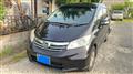 2013 Honda Freed