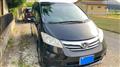 2013 Honda Freed
