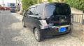 2013 Honda Freed
