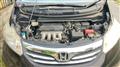 2013 Honda Freed