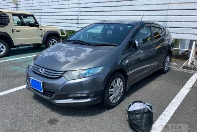 2009 Honda Insight