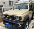 2022 Suzuki Jimny Sierra