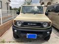 2022 Suzuki Jimny Sierra