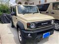 2022 Suzuki Jimny Sierra