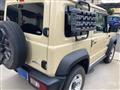 2022 Suzuki Jimny Sierra