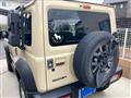 2022 Suzuki Jimny Sierra