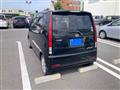 2007 Daihatsu Move