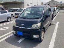 2007 Daihatsu Move