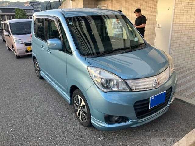 2014 Mitsubishi Mitsubishi Others
