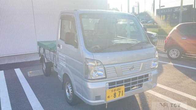 2018 Nissan Nissan Others