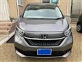 2022 Honda Freed
