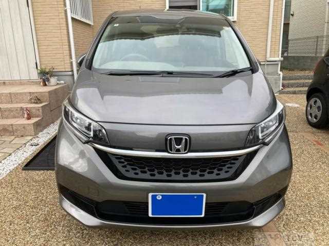 2022 Honda Freed