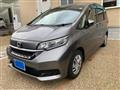 2022 Honda Freed