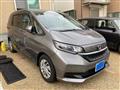 2022 Honda Freed